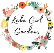 Lake Girl Gardens - Elkhart Lake Wisconsin